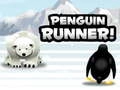 Joc Pinguin Aleargător! on-line