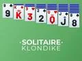 Joc Solitaire Klondike on-line