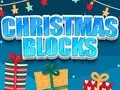 Joc Blocuri de Crăciun on-line