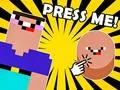 Joc Buton Noob on-line Joc Buton Noob on-line