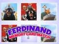 Joc Ferdinand: Jocul Memoriei on-line