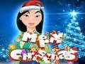 Joc Pulover de Crăciun Fa Mulan on-line