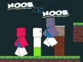 Joc Noob vs Noob on-line