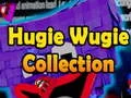 Joc Colecția Hugie Wugie on-line