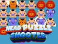 Joc Tirador de Puzzles on-line Joc Tirador de Puzzles on-line