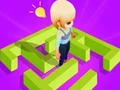 Joc Evadare din Labirint 3D on-line