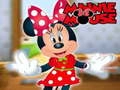 Joc Minnie Mouse on-line