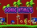 Joc Sonic HTML5 on-line
