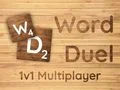 Joc Duel de Cuvinte on-line Joc Duel de Cuvinte on-line
