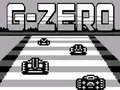 Joc G-ZERO on-line Joc G-ZERO on-line