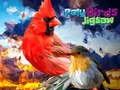 Joc Puzzle cu Păsări Poly on-line Joc Puzzle cu Păsări Poly on-line