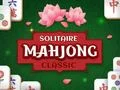 Joc Solitaire Mahjong Clasic on-line Joc Solitaire Mahjong Clasic on-line