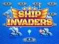Joc Invadatorii de Nave on-line