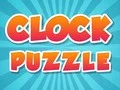 Joc Puzzle cu Ceas on-line Joc Puzzle cu Ceas on-line
