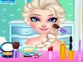 Joc Elsa: Decorațiune Rochie și Machiaj on-line Joc Elsa: Decorațiune Rochie și Machiaj on-line