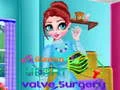 Joc Emma Chirurgia Valvei Cardiace on-line Joc Emma Chirurgia Valvei Cardiace on-line