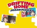 Joc Puzzle Cu Casa Plutitoare on-line Joc Puzzle Cu Casa Plutitoare on-line