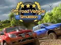 Joc Simularea vehiculelor off-road on-line Joc Simularea vehiculelor off-road on-line