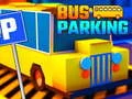 Joc Parcarea autobuzului on-line