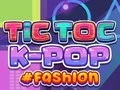 Joc TicToc Modă K-POP on-line