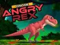 Joc Rex Furios Online on-line