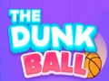 Joc Minge Dunk on-line
