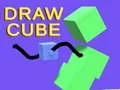 Joc Desenează Cub on-line