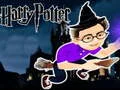 Joc Îmbracă-l pe Harry Potter on-line Joc Îmbracă-l pe Harry Potter on-line