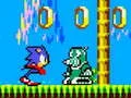 Joc Sonic Pocket Runners on-line