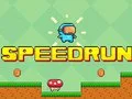 Joc Speedrun on-line