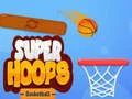 Joc Super Hoops Baschet on-line