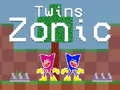 Joc Gemeni Zonic on-line Joc Gemeni Zonic on-line