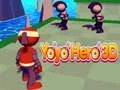Joc Eroul Yoyo 3D on-line