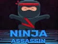 Joc Asasin Ninja on-line