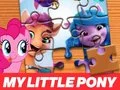 Joc Pony-ul meu: Puzzle on-line Joc Pony-ul meu: Puzzle on-line