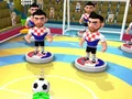 Joc Fotbal Stick 3D on-line