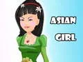 Joc Fată asiatică on-line Joc Fată asiatică on-line