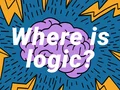 Joc Formula Cuvintelor. Unde este logica? on-line