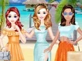 Joc Fuste Lungi de Vară la Modă on-line Joc Fuste Lungi de Vară la Modă on-line
