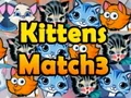 Joc Pisicuțe Match3 on-line Joc Pisicuțe Match3 on-line
