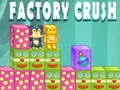 Joc Fabrica Crush on-line