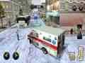 Joc Simulator modern de ambulanță urbană on-line Joc Simulator modern de ambulanță urbană on-line