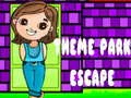 Joc Evadare din Parcul Tematic on-line Joc Evadare din Parcul Tematic on-line