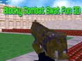 Joc Luptă Blocată SWAT Distracție 3D on-line Joc Luptă Blocată SWAT Distracție 3D on-line