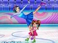 Joc Susie merge la patinaj on-line