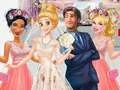 Joc Vlog Stil Prințesă OMG Nuntă on-line Joc Vlog Stil Prințesă OMG Nuntă on-line