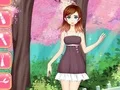 Joc Machiajul de Modă al Prințesei Anime on-line