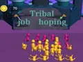 Joc Schimbare de loc de muncă tribal on-line
