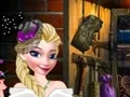 Joc Costume de Halloween pentru prințese on-line
