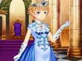 Joc Îmbracă Prințesele Anime on-line